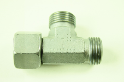 Demag clip