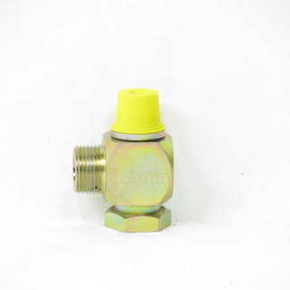 Demag socket