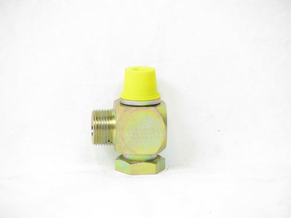 Demag socket