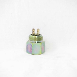 Demag pressure switch