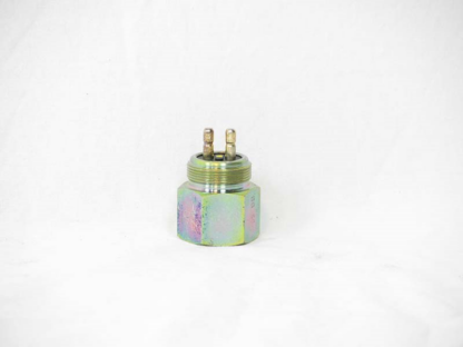 Demag pressure switch