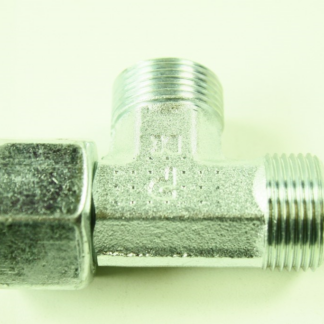 Demag clip