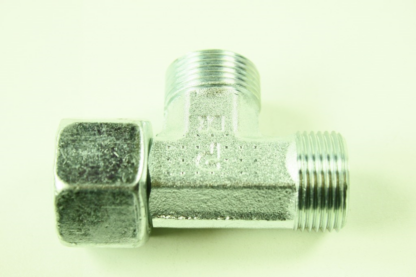 Demag clip