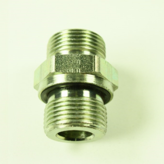 Demag socket