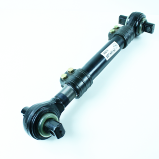 Demag axle brace