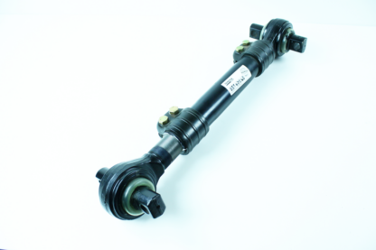Demag axle brace