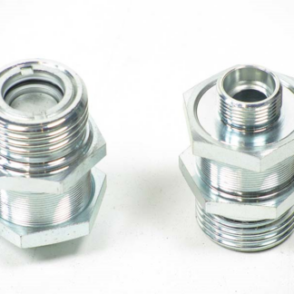 Demag sleeve