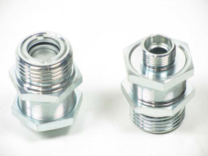 Demag sleeve