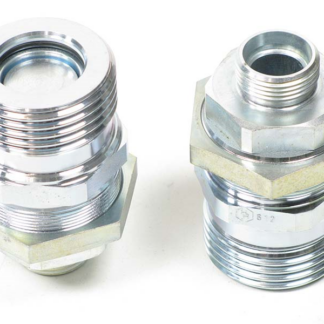 Demag sleeve