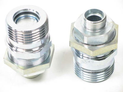 Demag sleeve