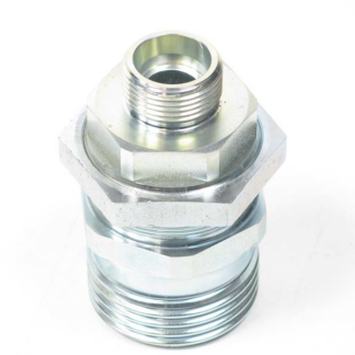 Demag coupling sleeve
