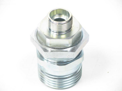 Demag coupling sleeve