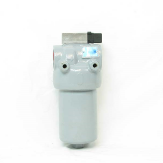 Demag high pressure filter