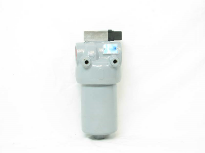 Demag high pressure filter