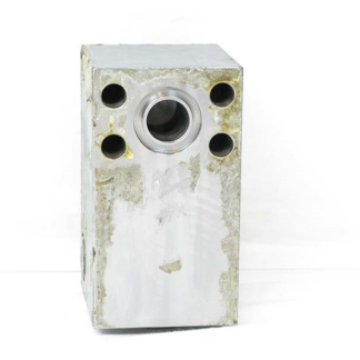 Demag valve