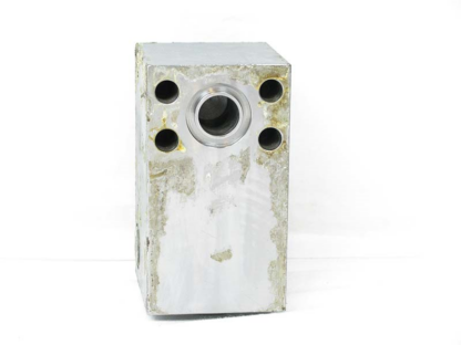 Demag valve