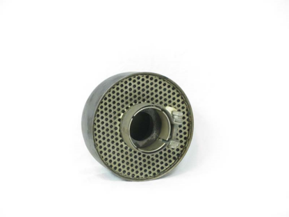 Demag dust cap (metal)