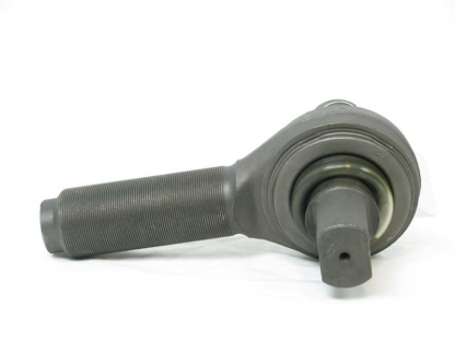 Liebherr knuckle left