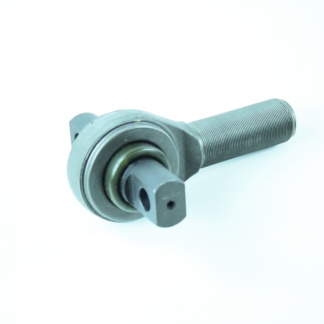 Liebherr knuckle