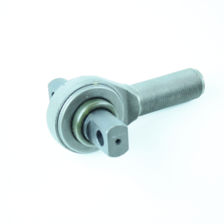 Liebherr knuckle