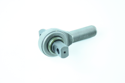 Liebherr knuckle