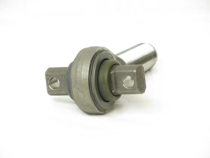 Liebherr knuckle