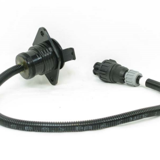Demag plug box