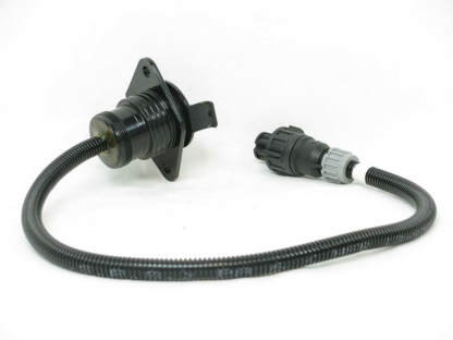 Demag plug box