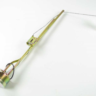 Demag fuel tank level sensor