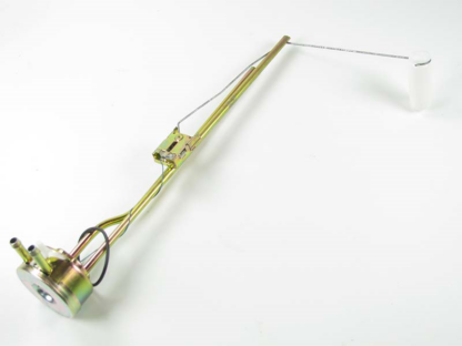 Demag fuel tank level sensor