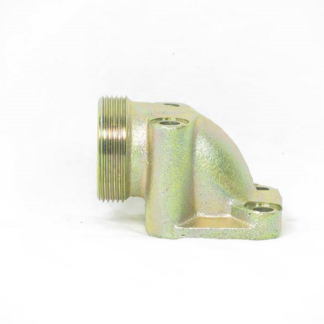 Demag elbow plug