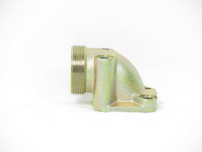 Demag elbow plug