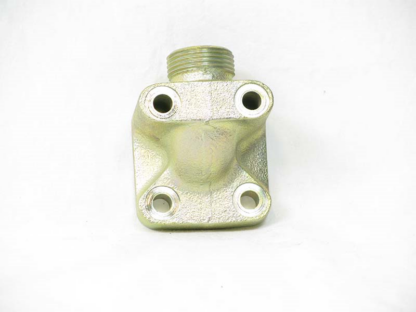 Demag elbow plug
