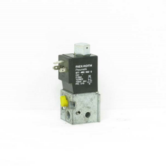 Bosch Rexroth valve