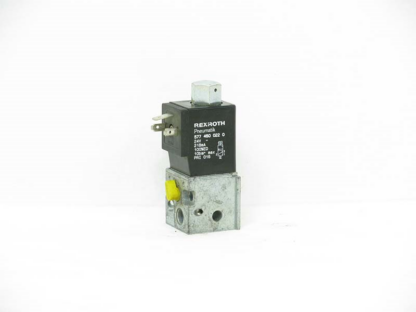 Bosch Rexroth valve