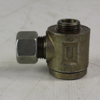 ZF joint