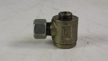 ZF joint