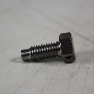 ZF bolt