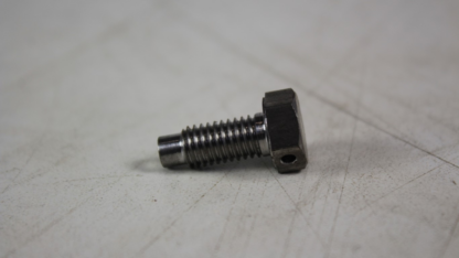 ZF bolt