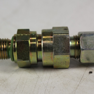 ZF ventiel