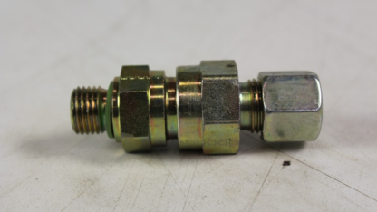 ZF ventiel