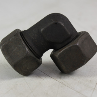 ZF elbow