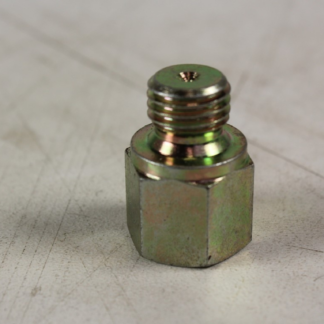 ZF nippel