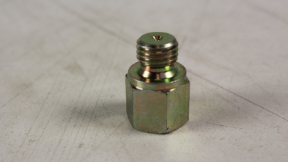 ZF nippel