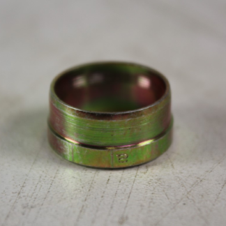 ZF ring