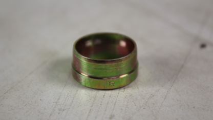 ZF ring