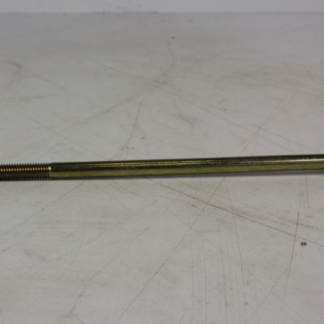 ZF bolt
