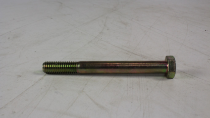 ZF bolt