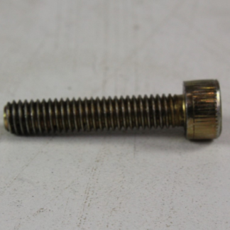 ZF bolt
