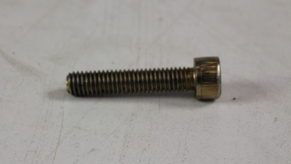 ZF bolt